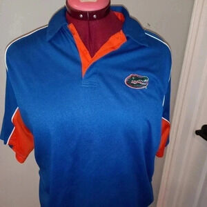 Florida  gators polo